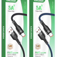 Кабель Type-C KAKUSIGA KSC-991