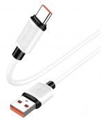 Кабель Type-C 5A KAKUSIGA KSC-998