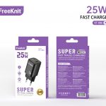 Блок freeknit 25w KT086