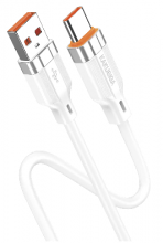 Кабель Type-C 5A KAKUSIGA KSC-995