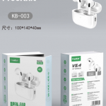 Беспроводные Наушники FreeKnit KB-003