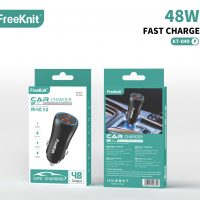 АЗУ FreeKnit KT049  (48w блок)