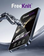 Защитное Стекло FreeKnit Hot 40 Pro