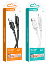 Кабель Micro 3A KAKUSIGA KSC-984