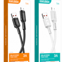 Кабель Micro 3A KAKUSIGA KSC-984