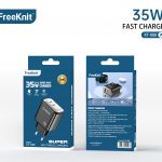 Блок FreeKnit 35w KT088