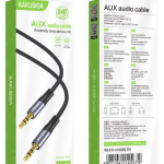 AUX переходник KAKUSIGA KSC-894