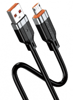 Кабель Micro 5A KAKUSIGA KSC-995