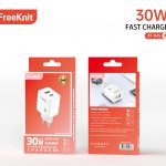 Блок FreeKnit 30W KT-045