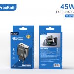 Блок freeknit 45w KT087