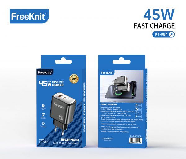 Блок freeknit 45w KT087