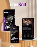 Защитное Стекло FreeKnit Redmi Note 7