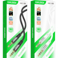 AUX переходник KAKUSIGA KSC-895