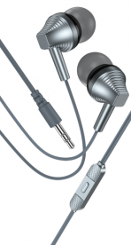 Наушники проводные KAKUSIGA KSC-1310