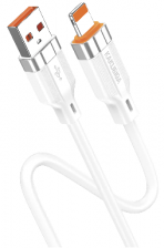 Кабель Lightning 5A KAKUSIGA KSC-995