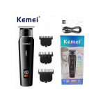 Машинка для бороды Kemei KM-1113