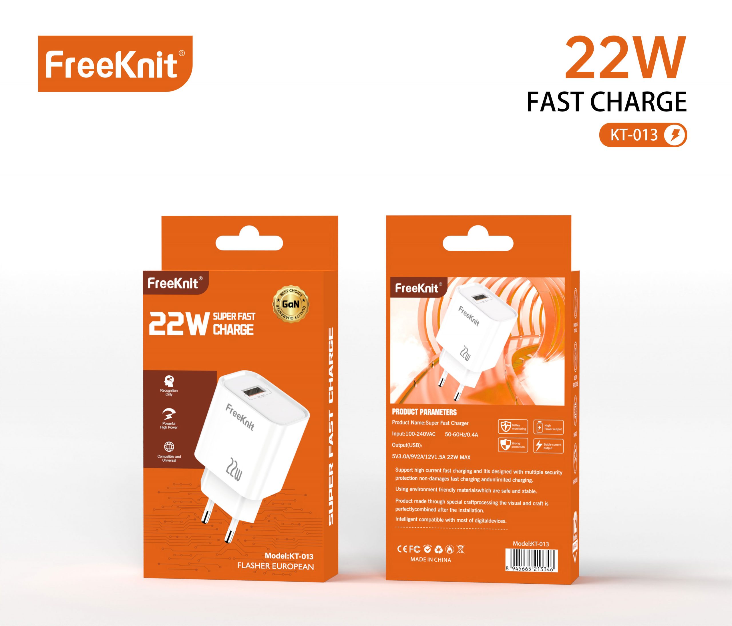 Блок freeknit 22w KT013 Блок freeknit 22w KT013