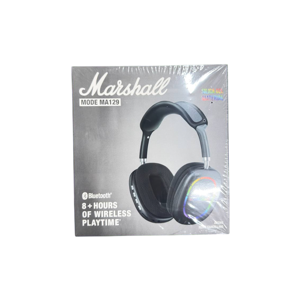 Наушники Marshall MA129 Наушники Marshall MA129