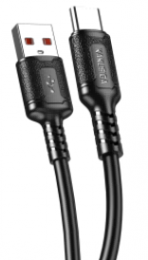 Кабель Type-C 3A KAKUSIGA KSC-984