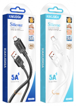 Кабель Micro 5A KAKUSIGA KSC-993