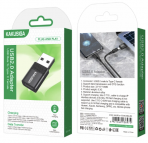 Переходник KAKUSIGA Type-C To USB  KSC-1407