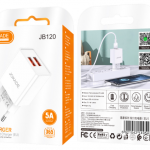 Блок Jokade 5A JB120