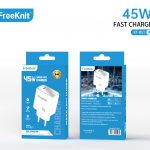 Блок freeknit 45w KT051