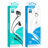 Наушники проводные KAKUSIGA KSC-1307