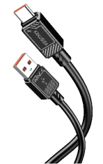 Кабель Type-C 5A KAKUSIGA KSC-993