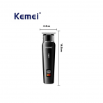 Машинка для бороды Kemei KM-1113