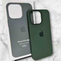 Чехол Silicone case