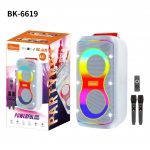 Акустическая колонка BK-6619