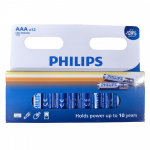 Батарейка PHILIPS Ultra Alkaline AAA (мизинчик)