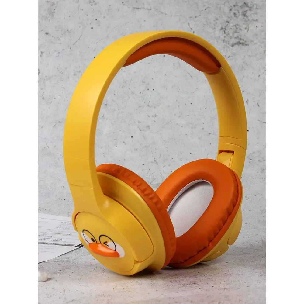 Детский Наушники TM-88 Детский Наушники TM-88