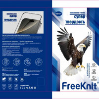 Защитное Стекло FreeKnit Iphone 17 Pro (1шт)