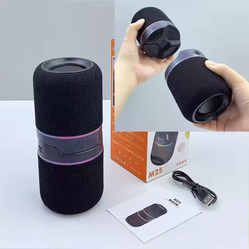 Портативная колонка M25 Портативная колонка M25