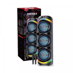 Акустическая колонка KTS-2142