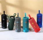 Портативная колонка TG-619