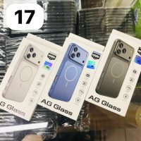 Чехол Silicone Case Iphone 17