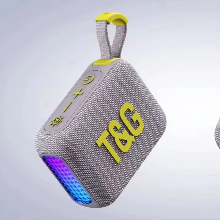 Портативная колонка TG-445 Pro Портативная колонка TG-445 Pro
