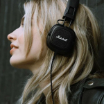 Наушники беспроводные major 4 (Маленький  Упаковка)