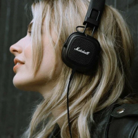 Наушники беспроводные major 4 (Маленький  Упаковка)