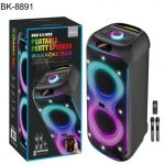 Акустическая колонка BK-8891