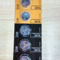 Батарейки Duracell 2016