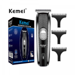 Машинка для бороды Kemei KM-039