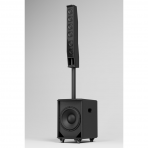 Акустическая колонка V-12