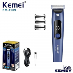 Машинка для бороды Kemei KM-1909