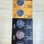 Батарейки Duracell 2025