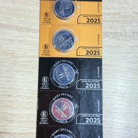 Батарейки Duracell 2025