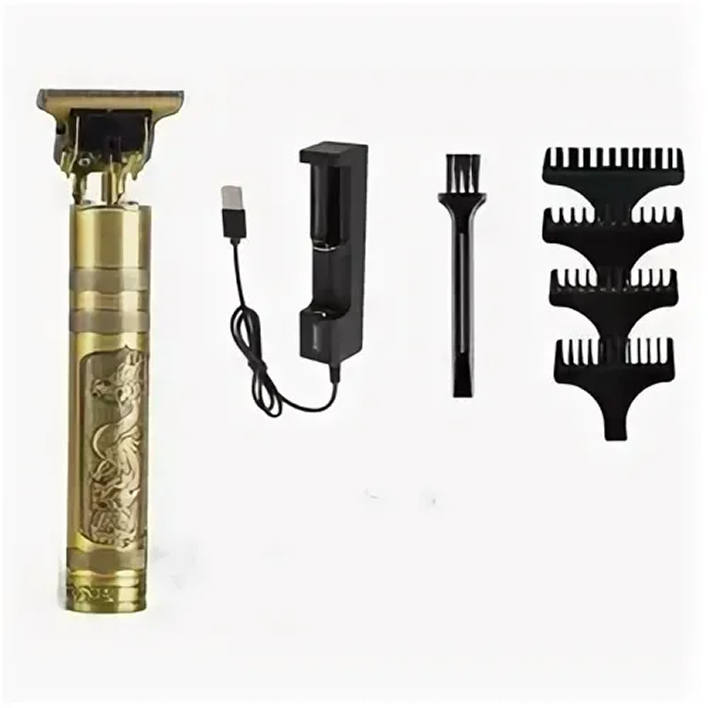 Машинка -триммер для волос и бороды CB-603 Машинка -триммер для волос и бороды CB-603